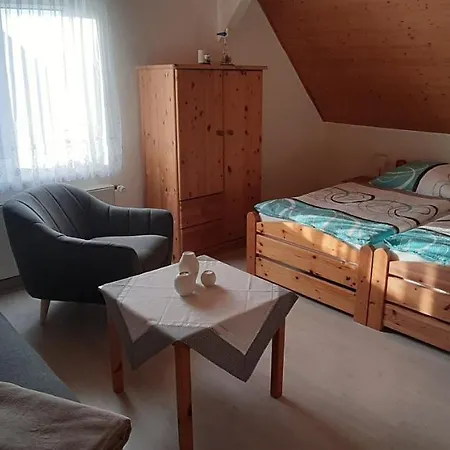 Apartmán Leopold-risch