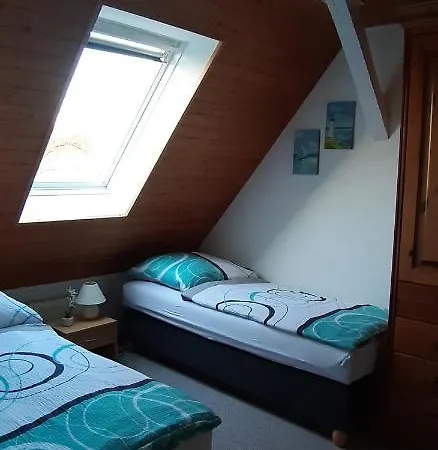 Leopold-risch Apartmán
