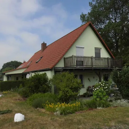 Leopold-risch Apartmán